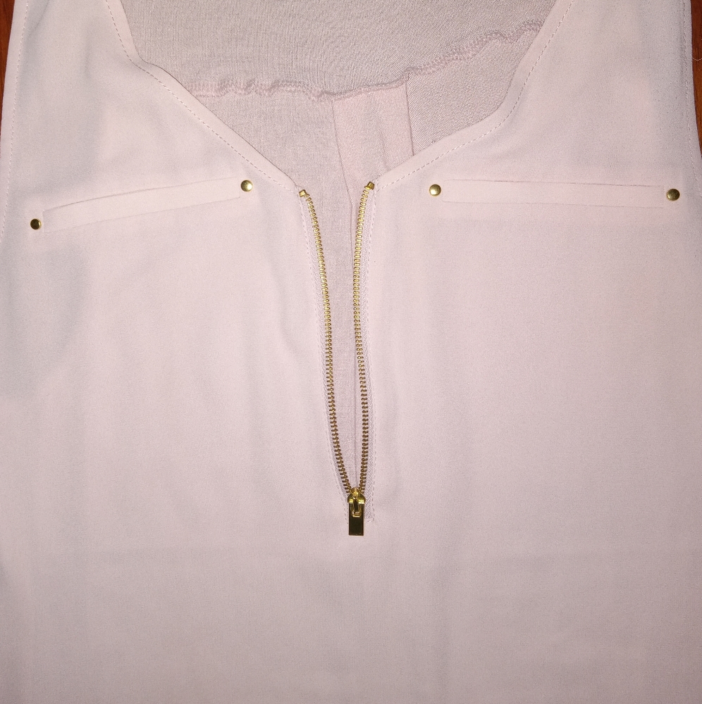 Women's xsm Express blouse - Picture 4 of 5